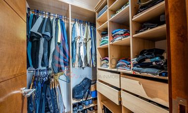 Departamento En Venta De 2 Dorm. En Vitacura