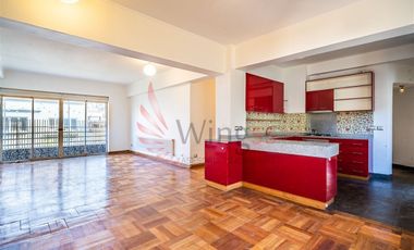 Departamento En Venta En Santiago