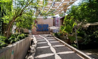 Departamento En Venta En Santiago