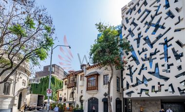 Departamento En Venta En Santiago