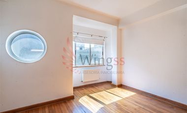 Departamento En Venta En Santiago