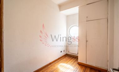 Departamento En Venta En Santiago