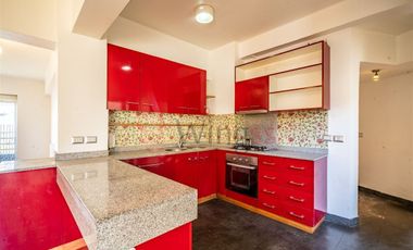 Departamento En Venta En Santiago