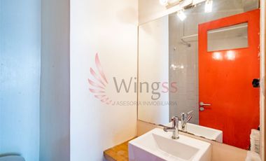 Departamento En Venta En Santiago