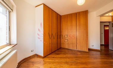 Departamento En Venta En Santiago