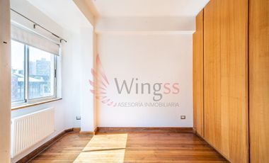 Departamento En Venta En Santiago