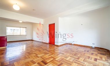 Departamento En Venta En Santiago
