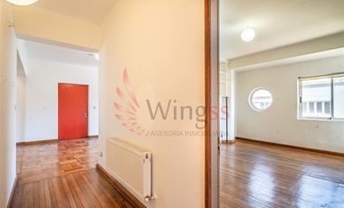 Departamento En Venta En Santiago