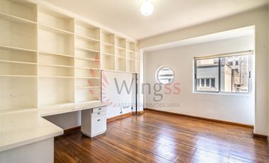 Departamento En Venta En Santiago