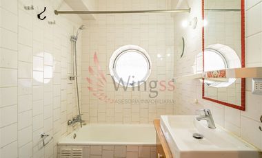 Departamento En Venta En Santiago