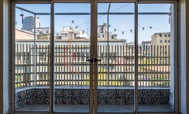 Departamento En Venta En Santiago