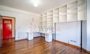 Departamento En Venta En Santiago