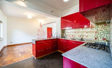 Departamento En Venta En Santiago