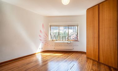 Departamento En Venta En Santiago