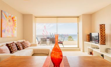 Venta Departamento San Alfonso Del Mar