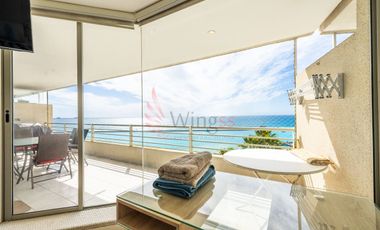 Venta Departamento San Alfonso Del Mar