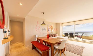 Venta Departamento San Alfonso Del Mar