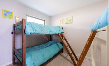 Venta Departamento San Alfonso Del Mar