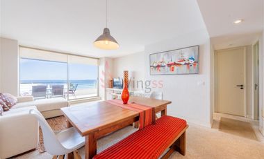 Venta Departamento San Alfonso Del Mar