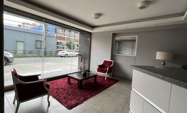 Departamento en Arriendo en LAGOS 669