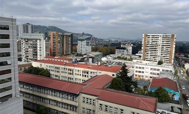 Departamento en Arriendo en LAGOS 669