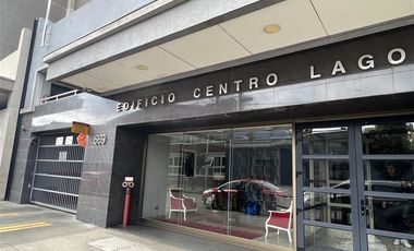 Departamento en Arriendo en LAGOS 669