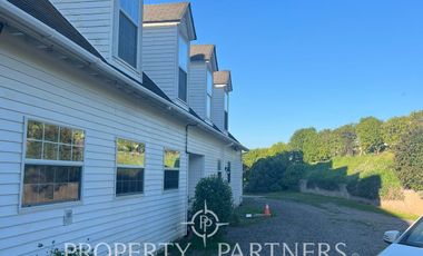 Casa con espectacular vista