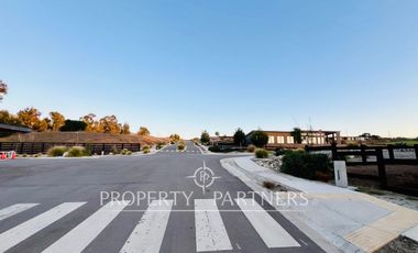 Espectacular gran casa a estrenar