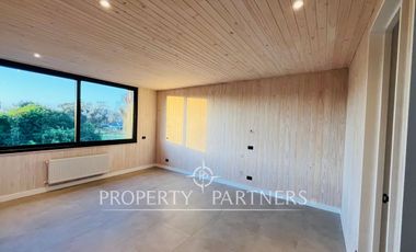 Espectacular gran casa a estrenar