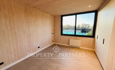 Espectacular gran casa a estrenar