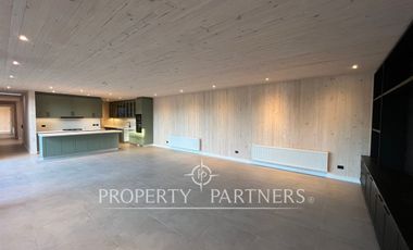 Espectacular gran casa a estrenar