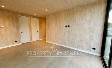 Espectacular gran casa a estrenar