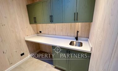 Espectacular gran casa a estrenar