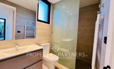 Espectacular gran casa a estrenar