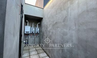 Espectacular gran casa a estrenar