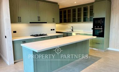 Espectacular gran casa a estrenar