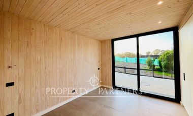 Espectacular gran casa a estrenar