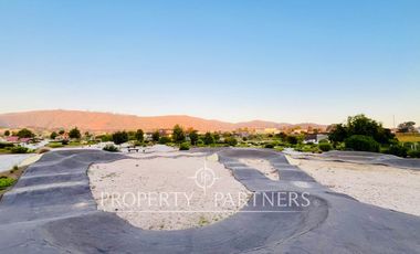 Espectacular gran casa a estrenar