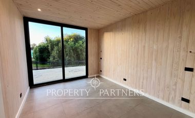 Espectacular gran casa a estrenar