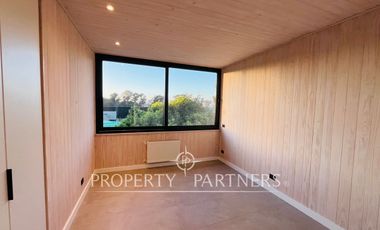 Espectacular gran casa a estrenar