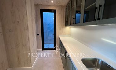 Espectacular gran casa a estrenar