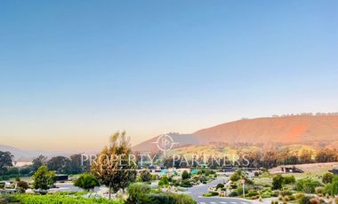 Espectacular gran casa a estrenar