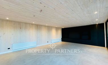 Espectacular gran casa a estrenar