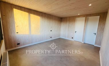 Espectacular gran casa a estrenar