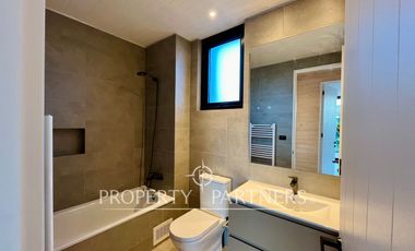 Espectacular gran casa a estrenar