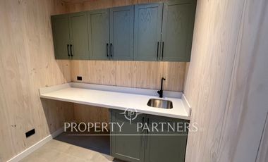 Espectacular gran casa a estrenar