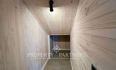 Espectacular gran casa a estrenar