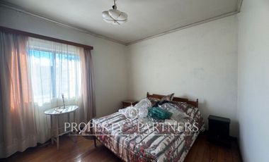 Gran casa ideal para realizar algo comercial