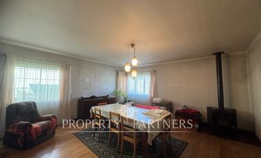 Gran casa ideal para realizar algo comercial