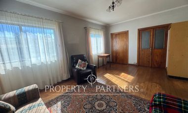 Gran casa ideal para realizar algo comercial